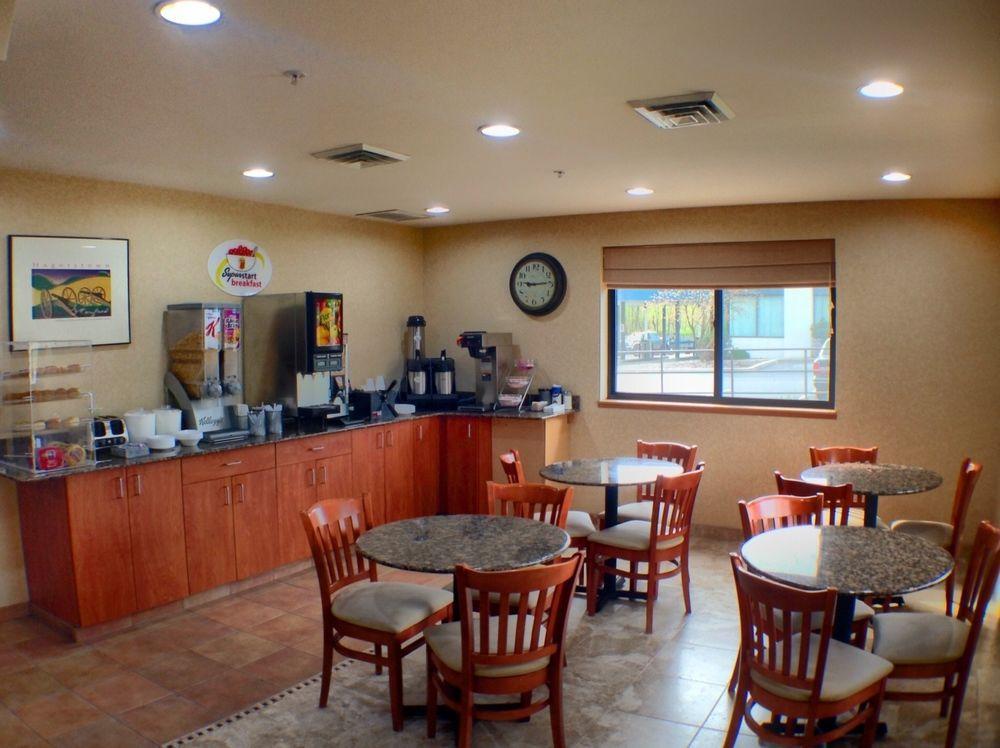 Super 8 By Wyndham Hagerstown I-70 Motel Luaran gambar